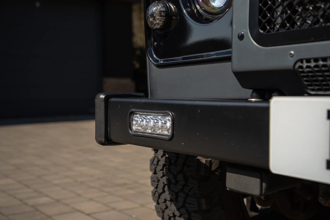 2013 Land Rover Defender 90 - Image 27 of 31