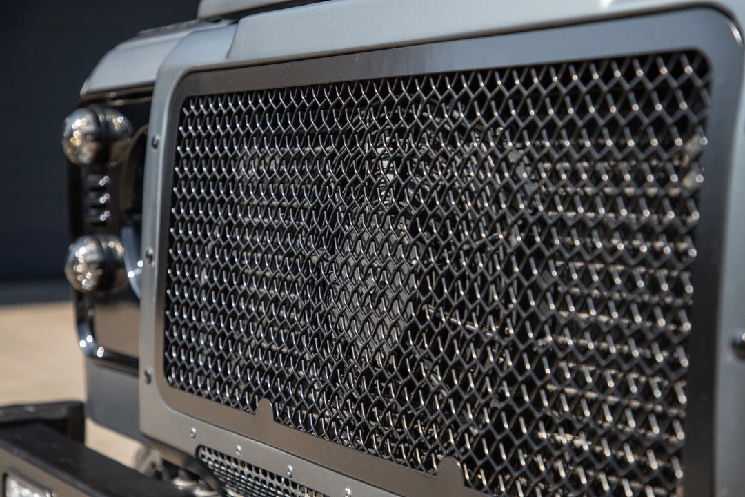 2013 Land Rover Defender 90 - Image 28 of 31