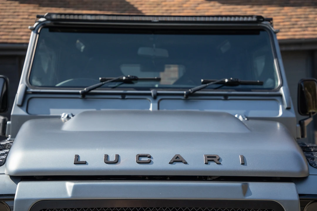 2013 Land Rover Defender 90 - Image 29 of 31