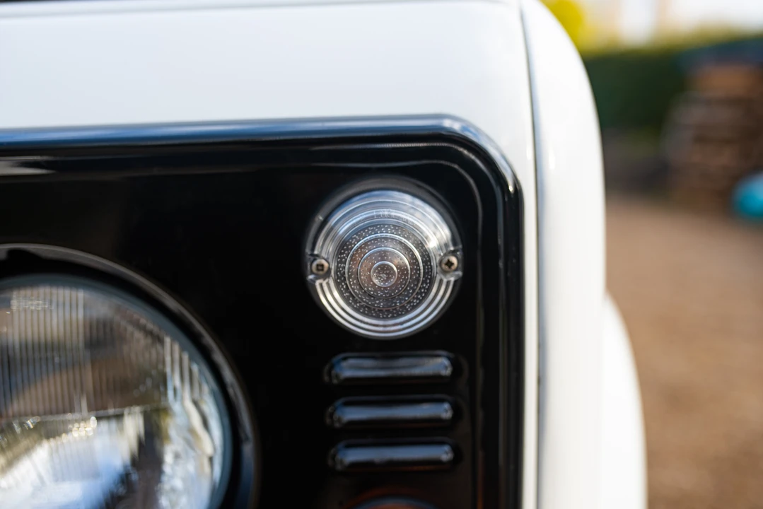 2013 Land Rover Defender 90 - Image 21 of 31