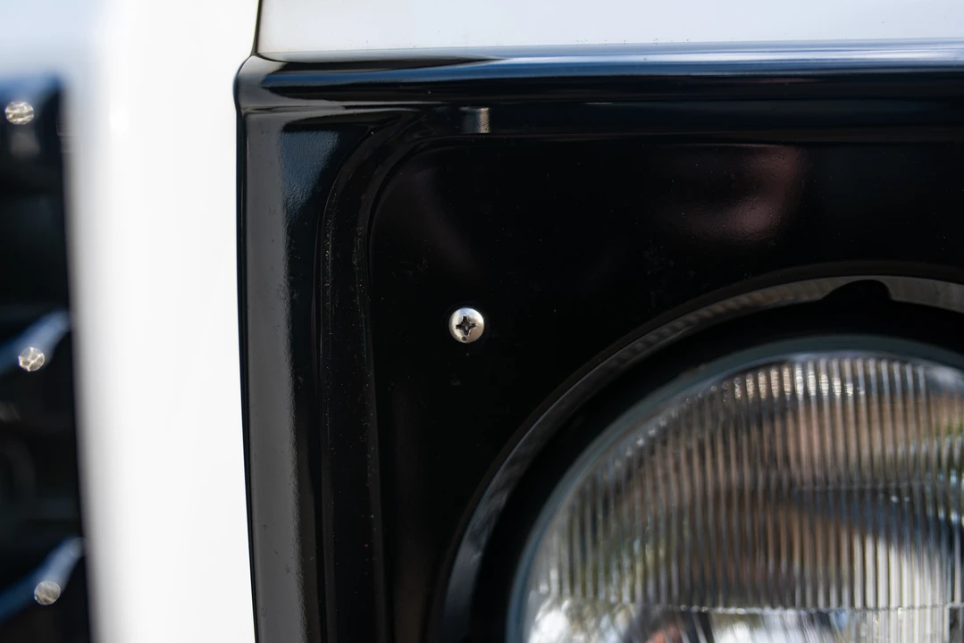 2013 Land Rover Defender 90 - Image 23 of 31