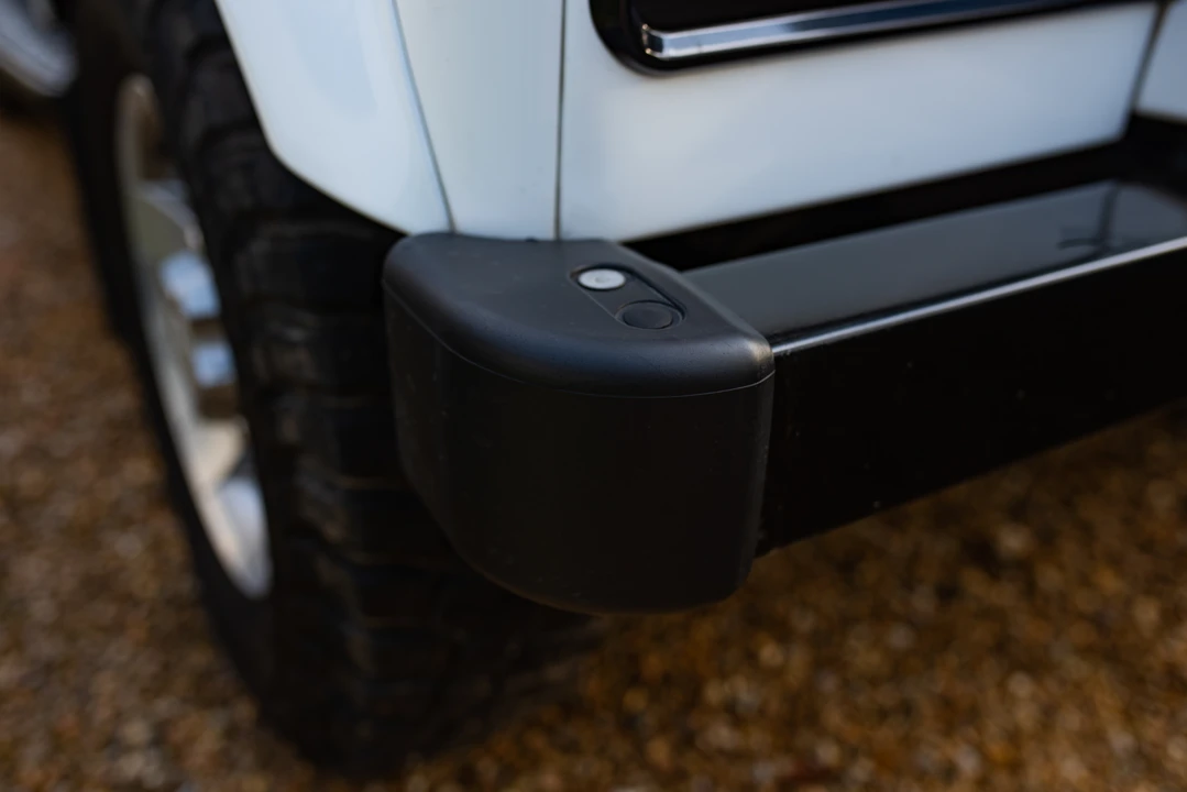 2013 Land Rover Defender 90 - Image 26 of 31