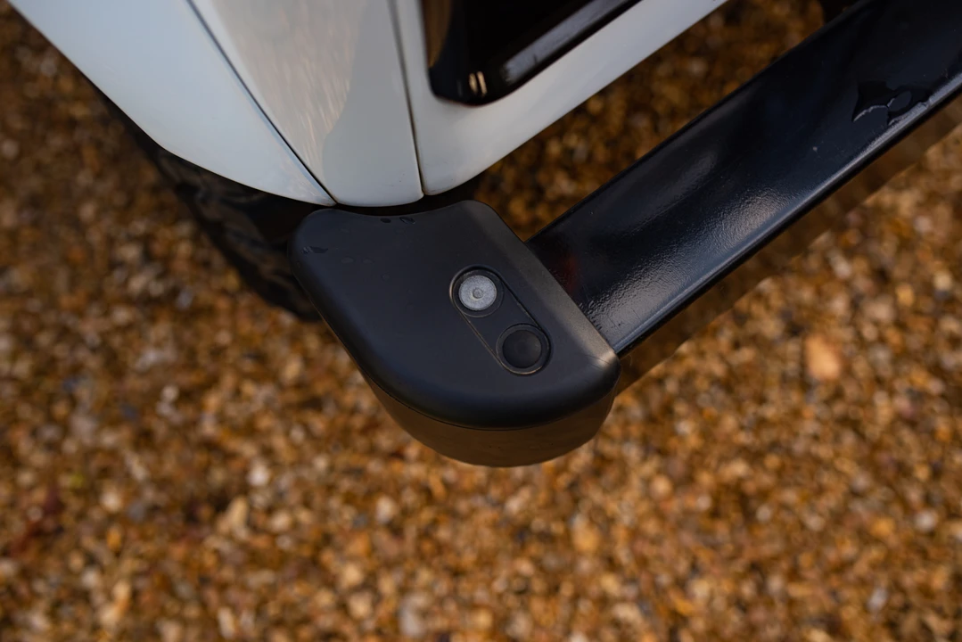 2013 Land Rover Defender 90 - Image 27 of 31