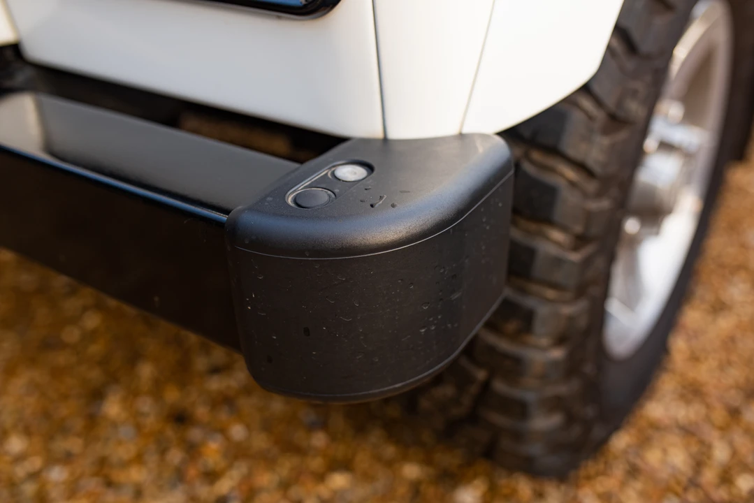 2013 Land Rover Defender 90 - Image 28 of 31