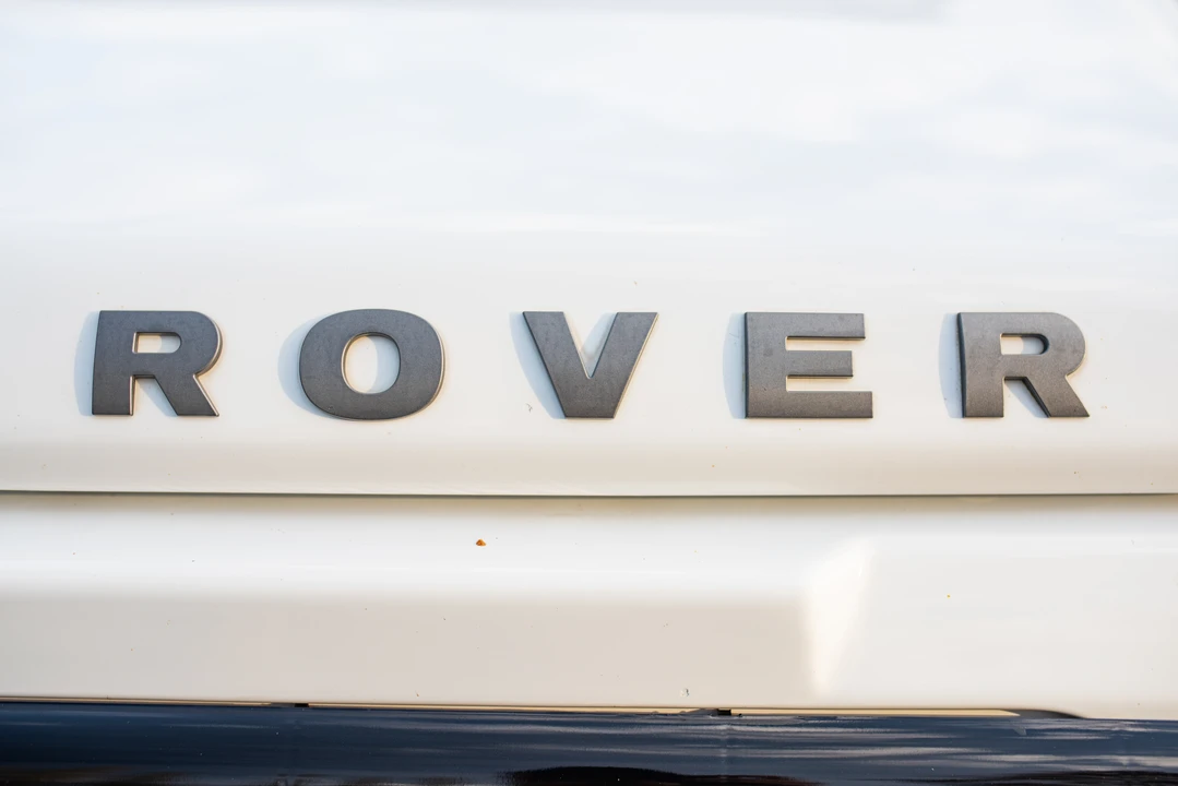 2013 Land Rover Defender 90 - Image 31 of 31