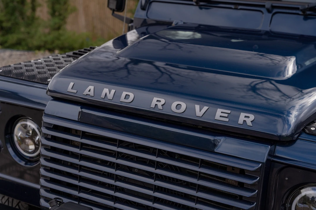 2013 Land Rover Defender 90 - Image 27 of 31