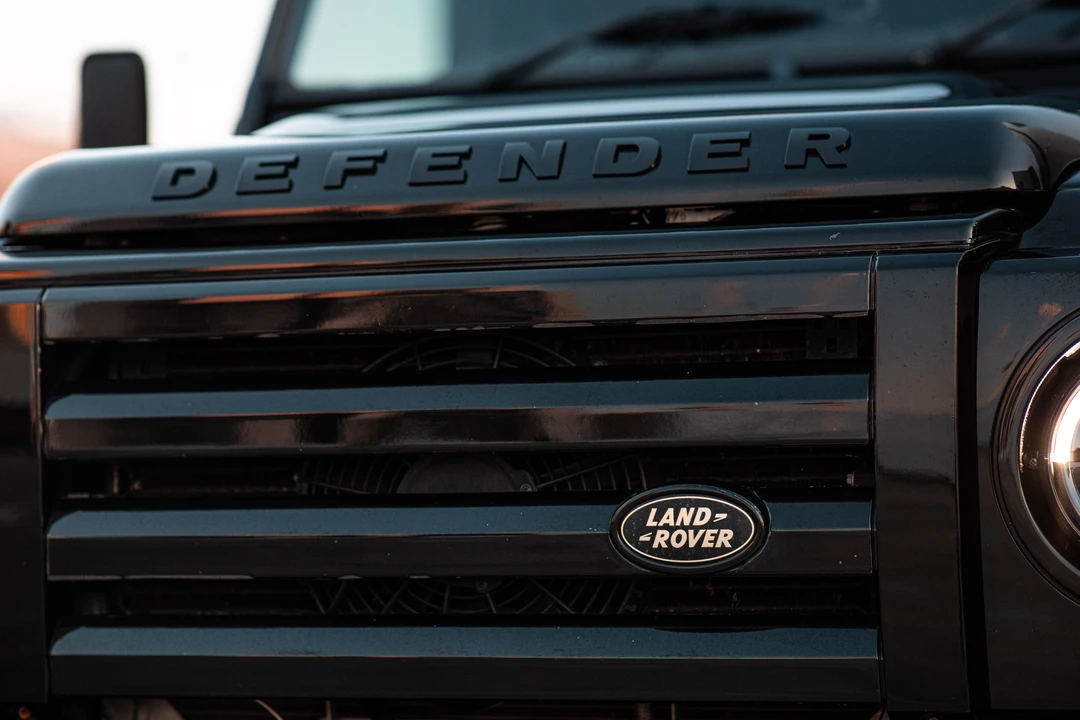 2013 Land Rover Defender 90 - Image 22 of 31