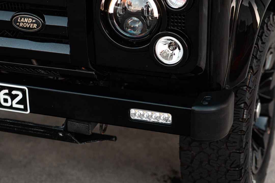 2013 Land Rover Defender 90 - Image 30 of 31