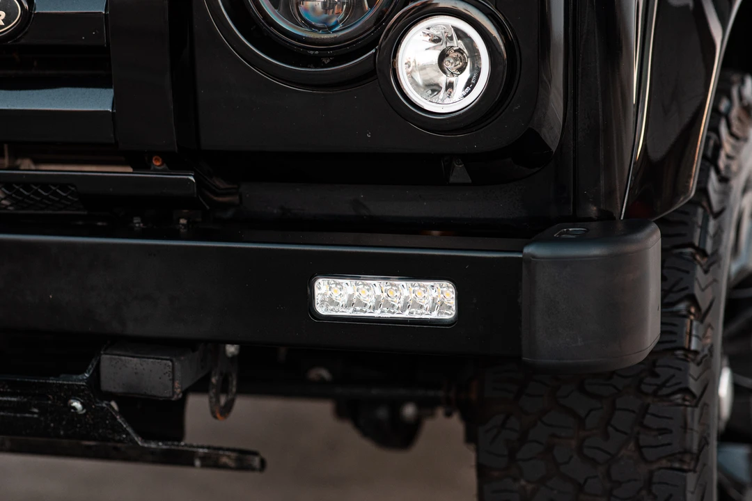 2013 Land Rover Defender 90 - Image 31 of 31