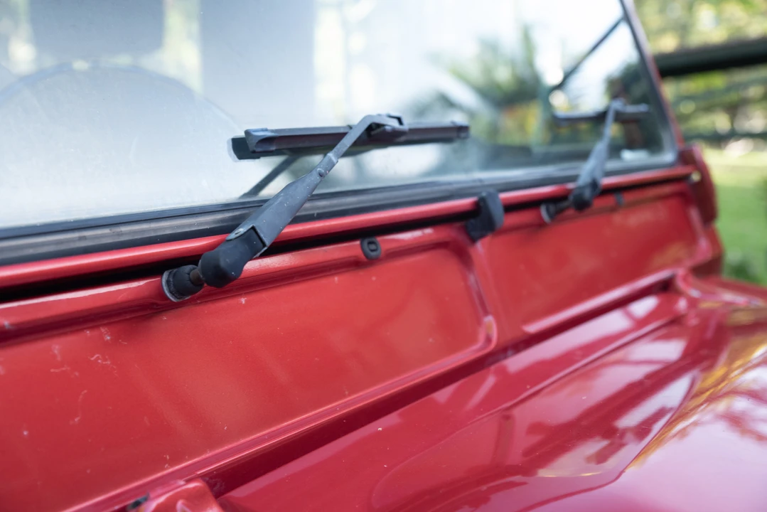 2013 Land Rover Defender 90 - Image 29 of 31