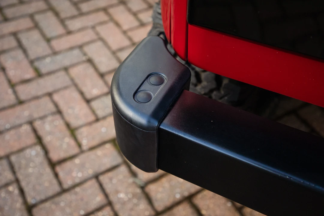 2013 Land Rover Defender 90 - Image 22 of 31