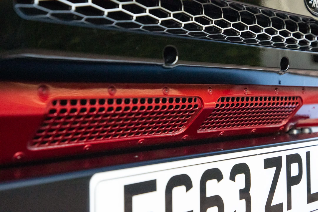 2013 Land Rover Defender 90 - Image 23 of 31