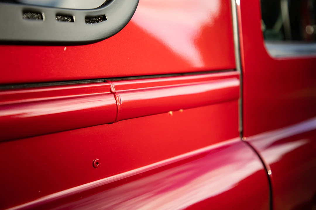 2013 Land Rover Defender 90 - Image 31 of 31