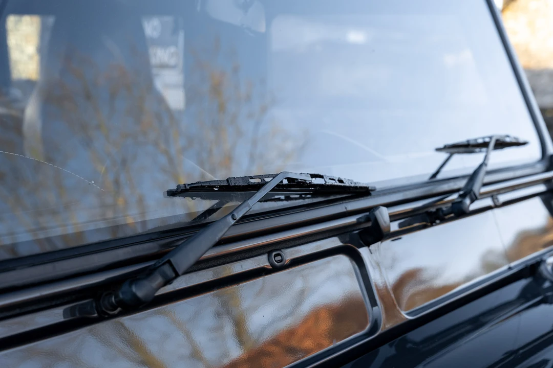 2013 Land Rover Defender 90 - Image 21 of 31