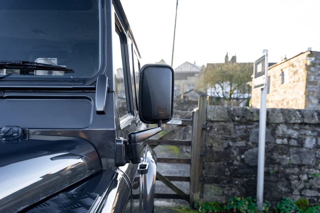 2013 Land Rover Defender 90 - Image 23 of 31