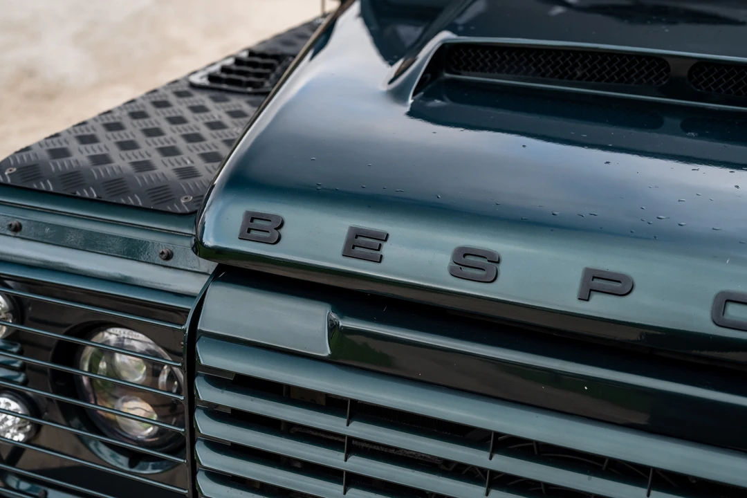 2013 Land Rover Defender 90 - Image 25 of 31