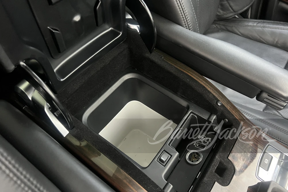2013 Land Rover Range Rover L405 - Image 15 of 22