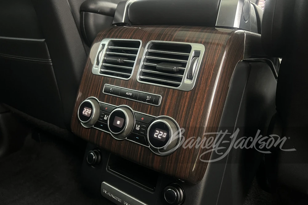 2013 Land Rover Range Rover L405 - Image 14 of 22