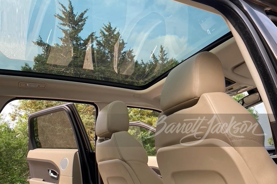 2013 Land Rover Range Rover Evoque 1st Gen - Image 6 of 12