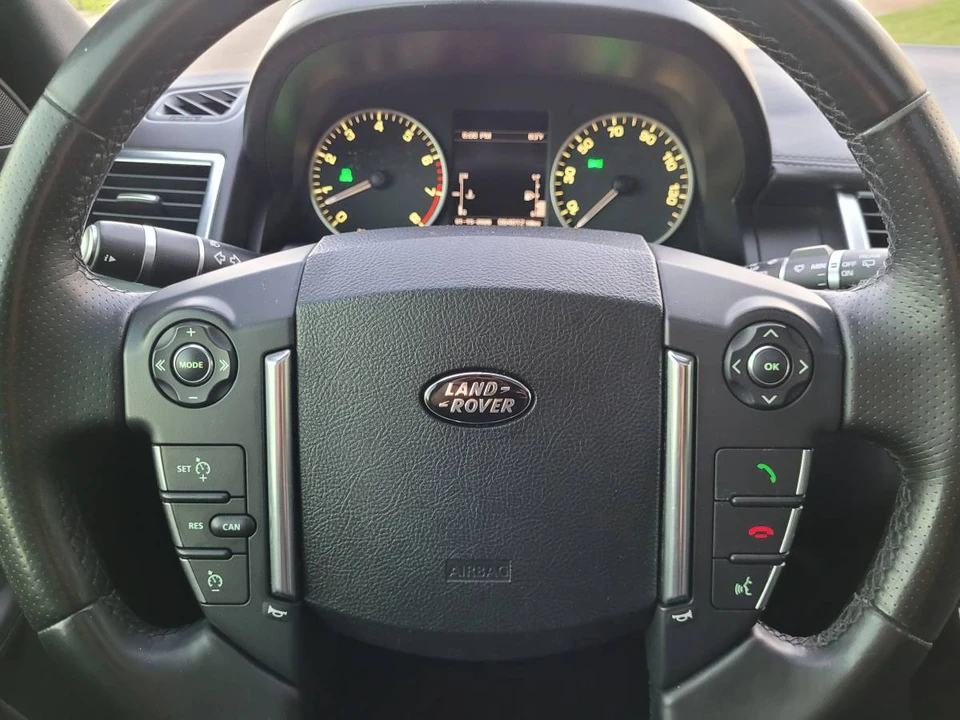 2013 Land Rover Range Rover L405 - Image 22 of 24