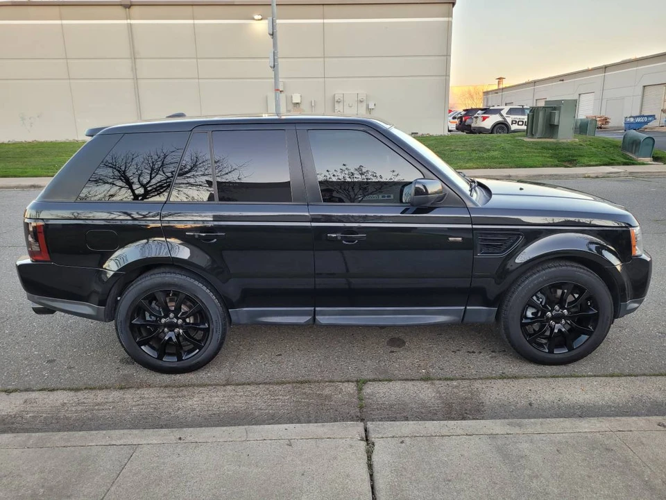 2013 Land Rover Range Rover L405 - Image 4 of 24