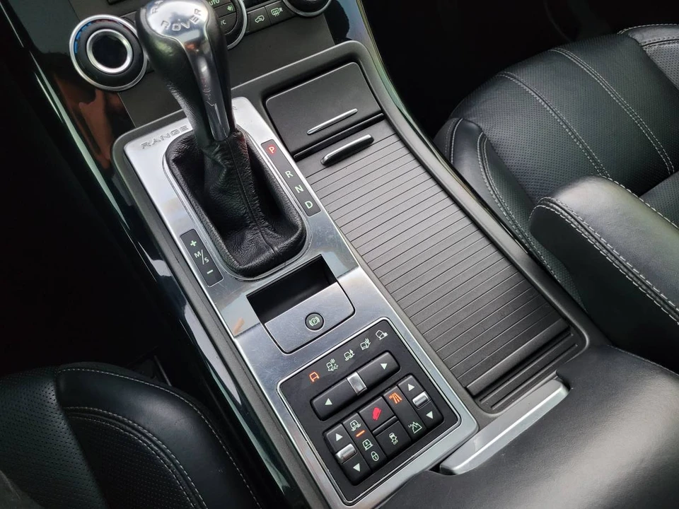2013 Land Rover Range Rover L405 - Image 18 of 24