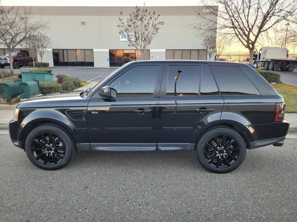 2013 Land Rover Range Rover L405 - Image 8 of 24
