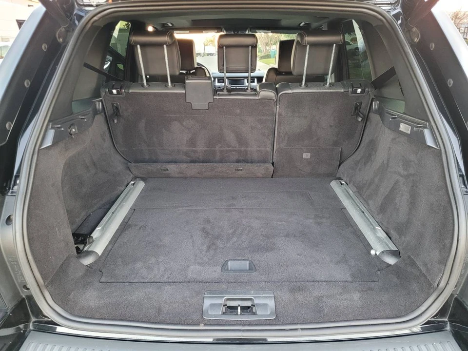 2013 Land Rover Range Rover L405 - Image 13 of 24