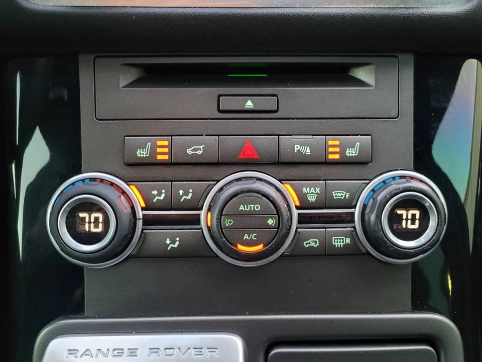 2013 Land Rover Range Rover L405 - Image 19 of 24