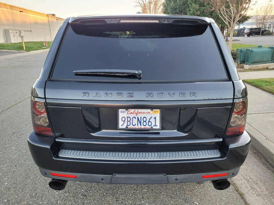 2013 Land Rover Range Rover L405 - Image 6 of 24