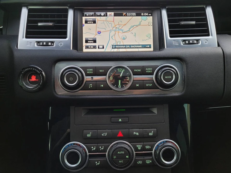 2013 Land Rover Range Rover L405 - Image 17 of 24