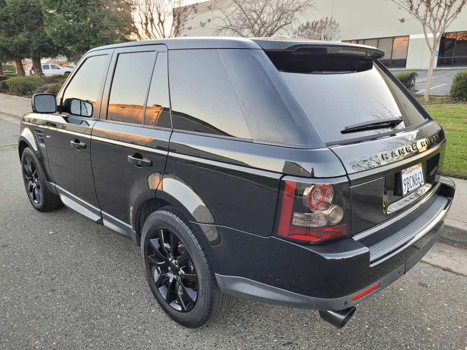 2013 Land Rover Range Rover L405 - Image 7 of 24
