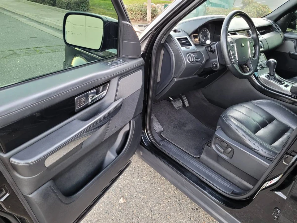 2013 Land Rover Range Rover L405 - Image 9 of 24