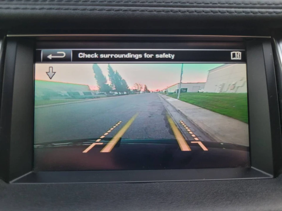 2013 Land Rover Range Rover L405 - Image 21 of 24