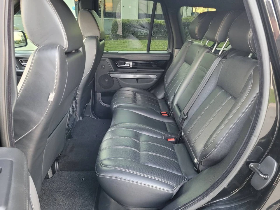 2013 Land Rover Range Rover L405 - Image 11 of 24