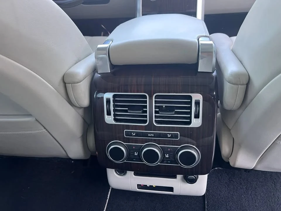 2013 Land Rover Range Rover L405 - Image 8 of 9