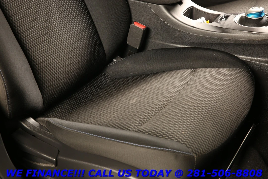 2013 Nissan Leaf - Image 20 of 21