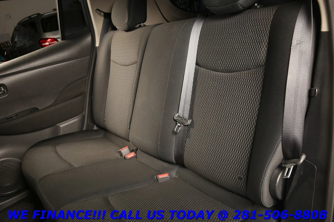 2013 Nissan Leaf - Image 21 of 21