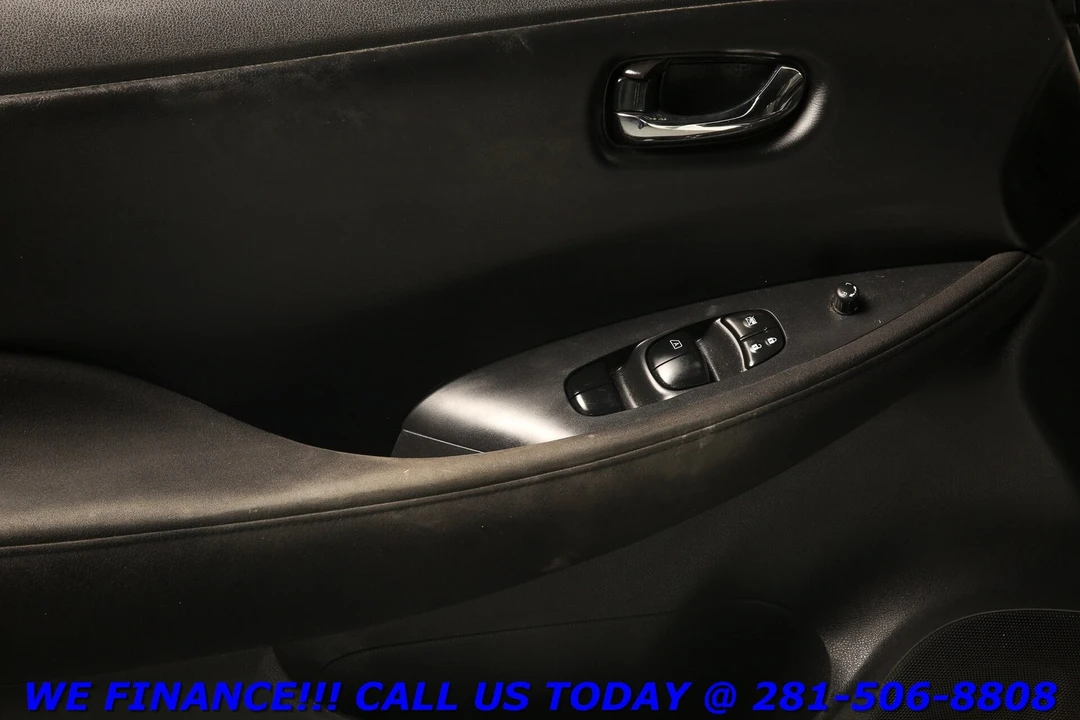2013 Nissan Leaf - Image 9 of 21