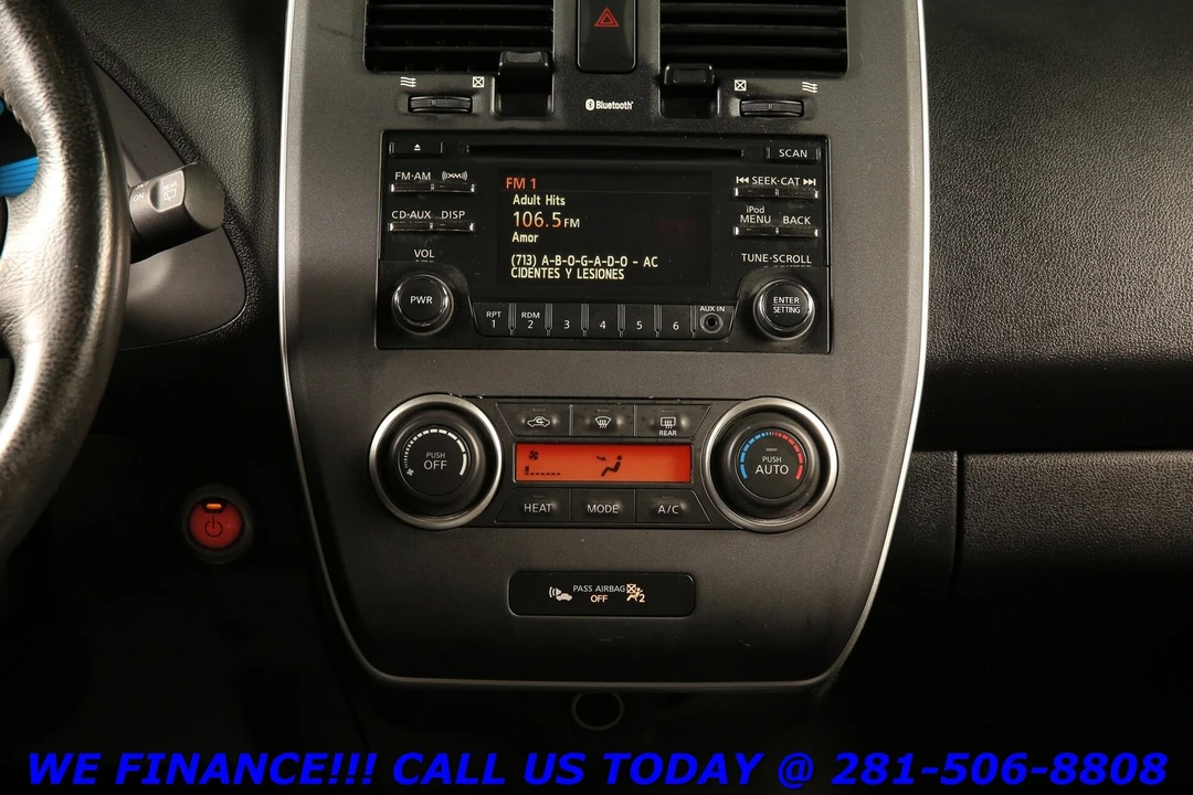 2013 Nissan Leaf - Image 15 of 21
