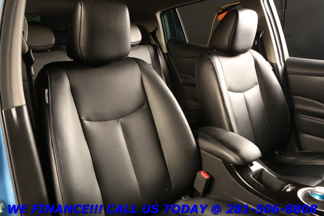 2013 Nissan Leaf - Image 19 of 21