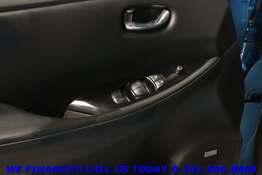 2013 Nissan Leaf - Image 9 of 21