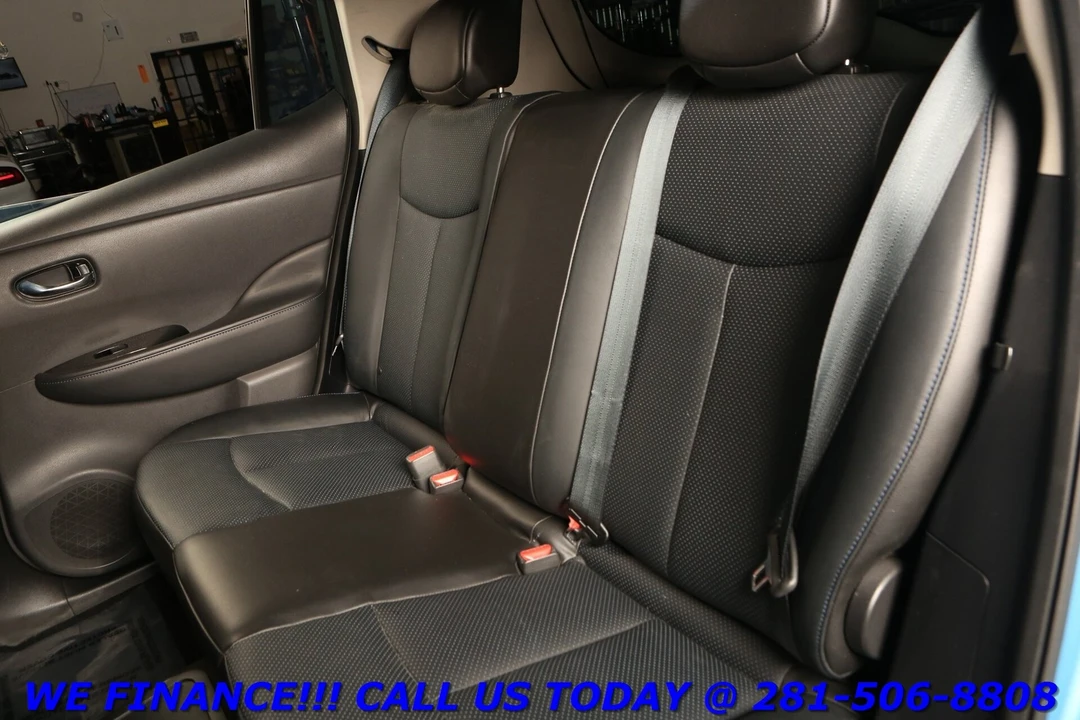 2013 Nissan Leaf - Image 21 of 21