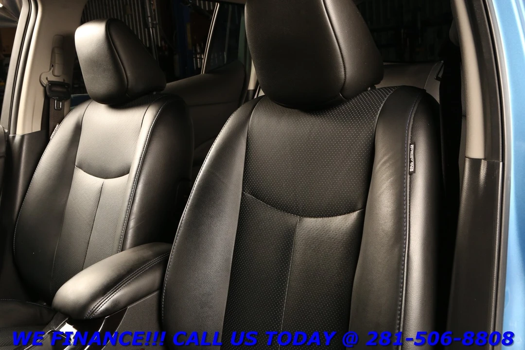 2013 Nissan Leaf - Image 11 of 21