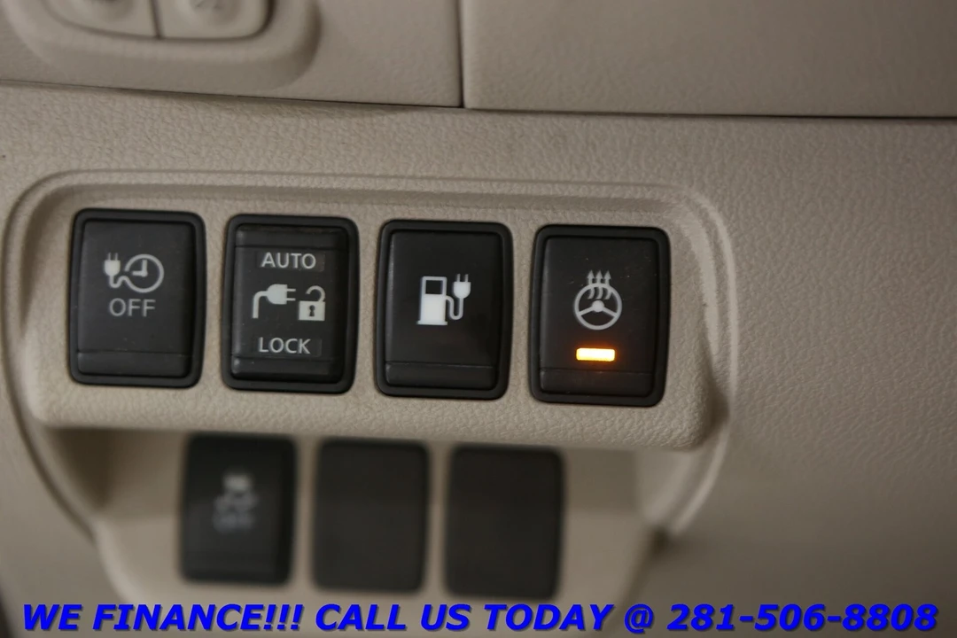 2013 Nissan Leaf - Image 17 of 21