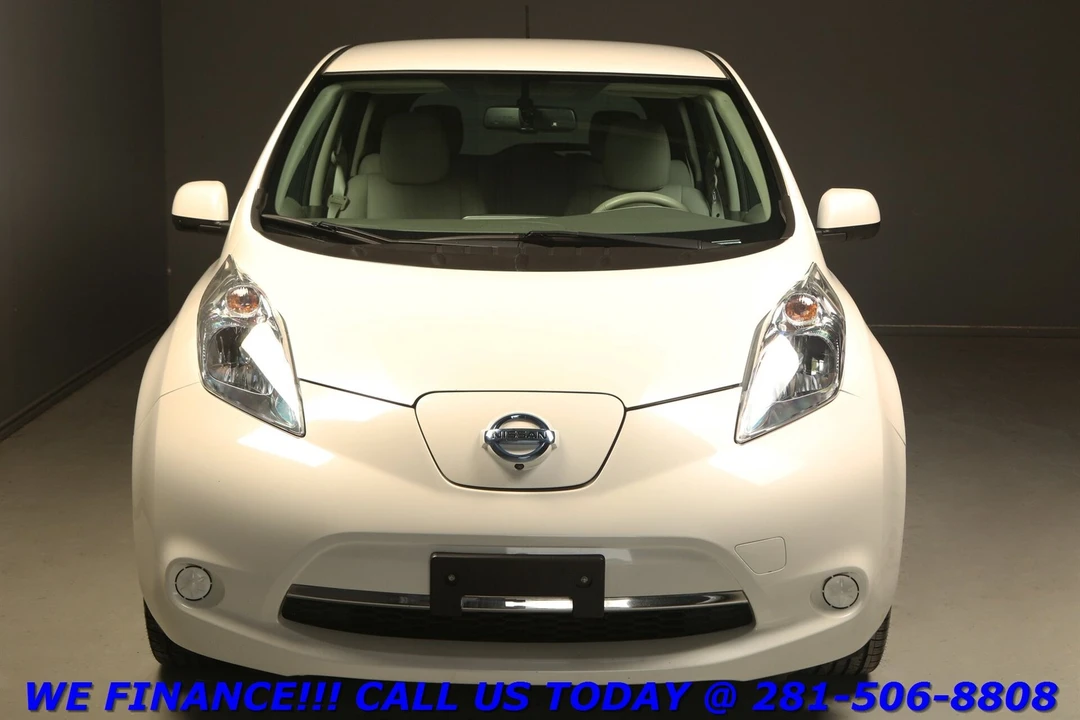 2013 Nissan Leaf - Image 8 of 21