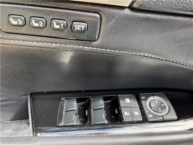 2013 Lexus GS 4th Gen - Image 17 of 21