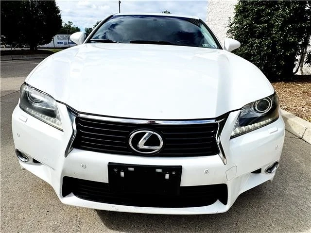 2013 Lexus GS 4th Gen - Image 8 of 21