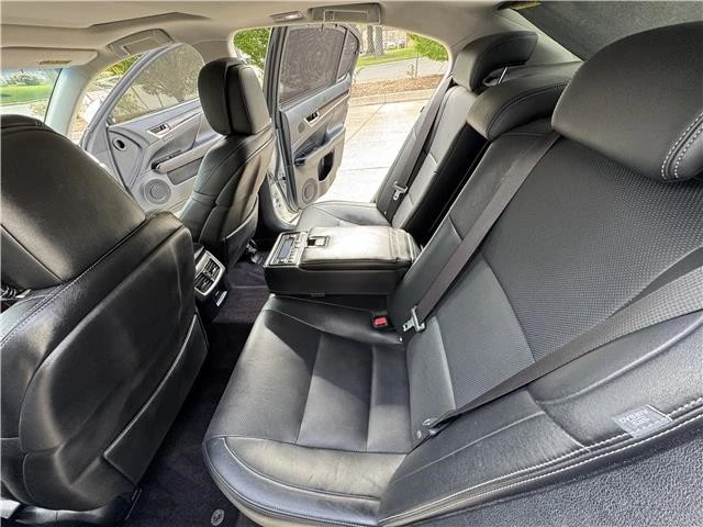 2013 Lexus GS 4th Gen - Image 22 of 31