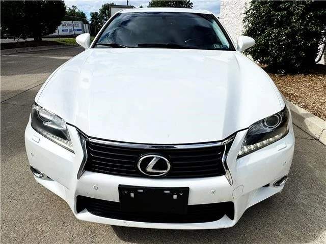 2013 Lexus GS 4th Gen - Image 9 of 21